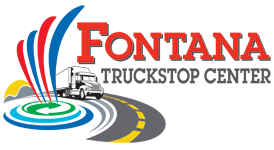 Fontana Truck Stop Center